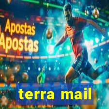 terra mail